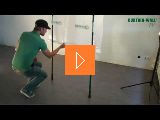 Curtain-Wall Foil Demonstration
